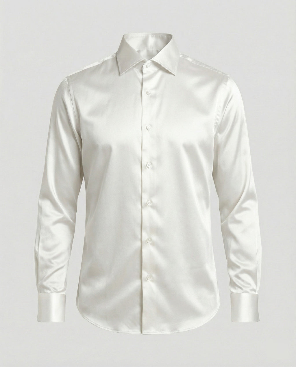Luxus Herrenhemd Elegant