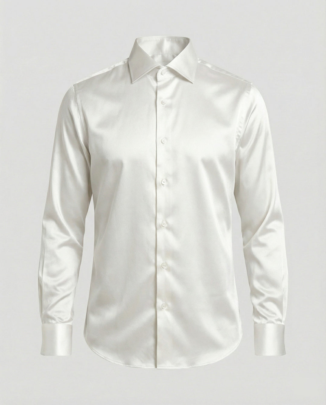 Luxus Herrenhemd Elegant