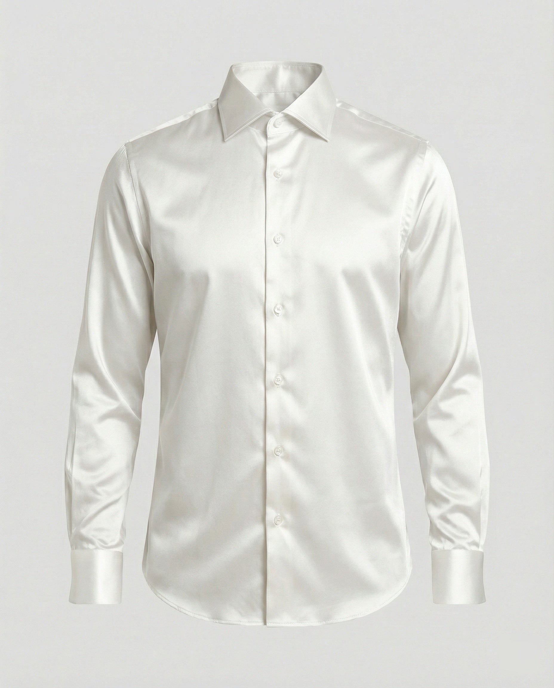 Luxus Herrenhemd Elegant