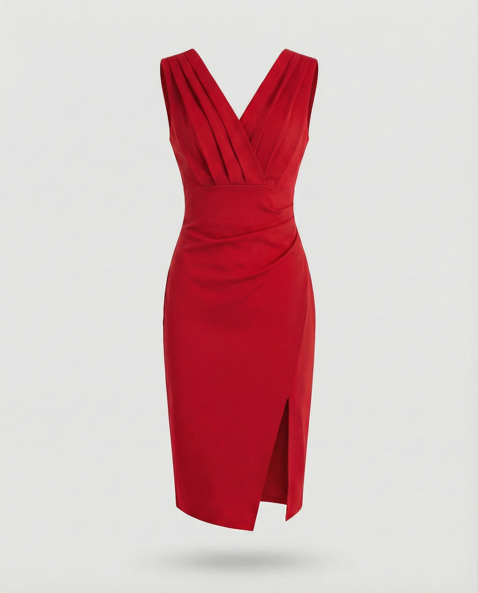 Elegantes Kleid - Abendkleid