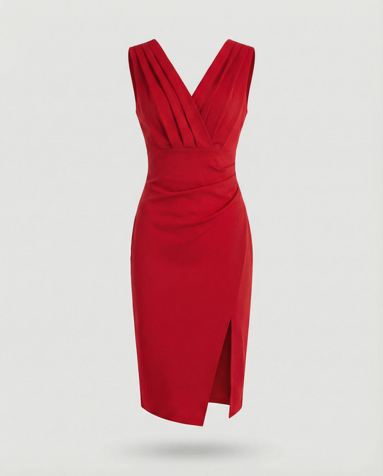 Elegantes Kleid - Abendkleid