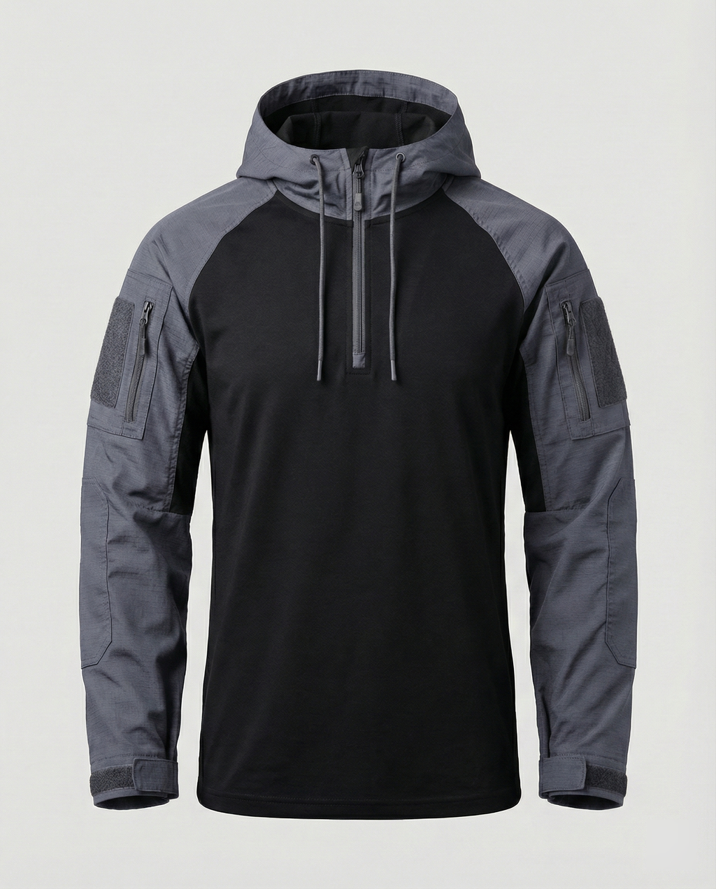 Robuste Einsatzjacke