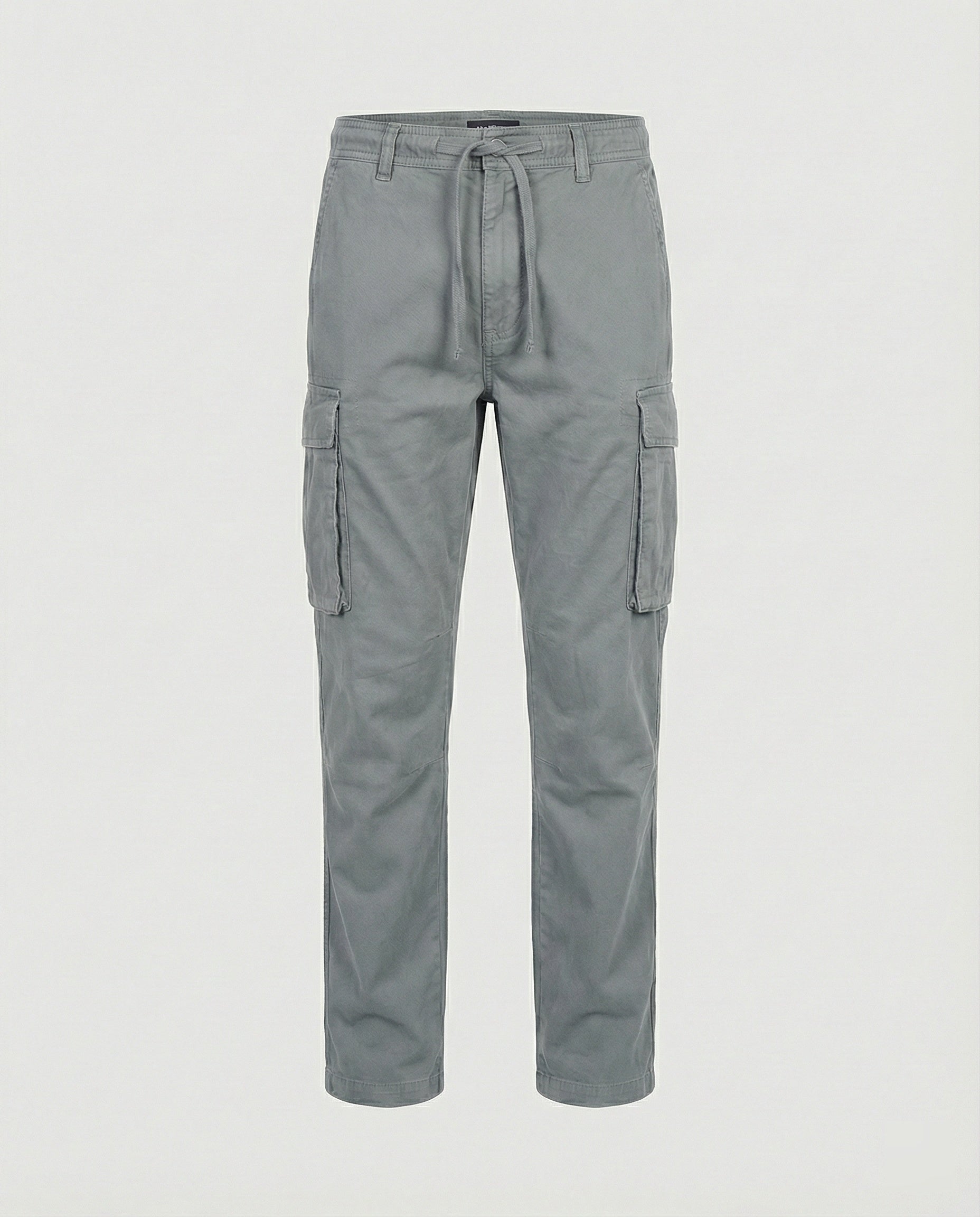 Flexibler Sommer Cargohose Herren