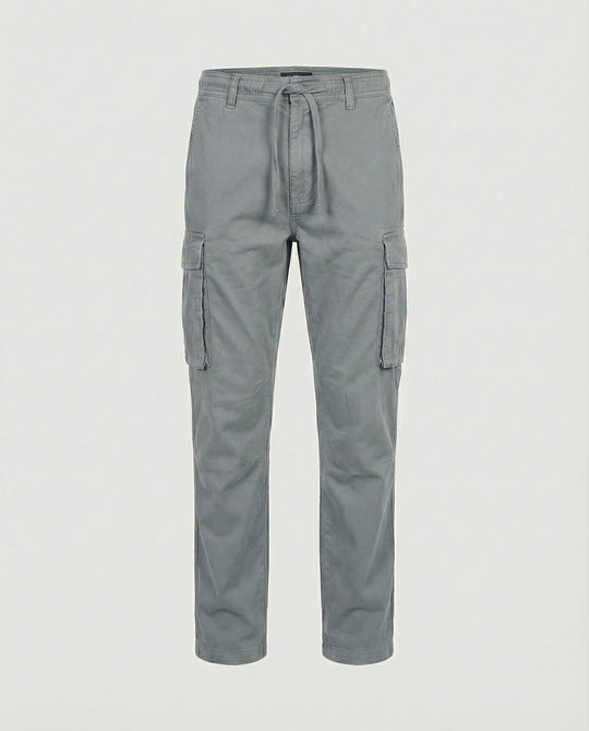 Flexibler Sommer Cargohose Herren