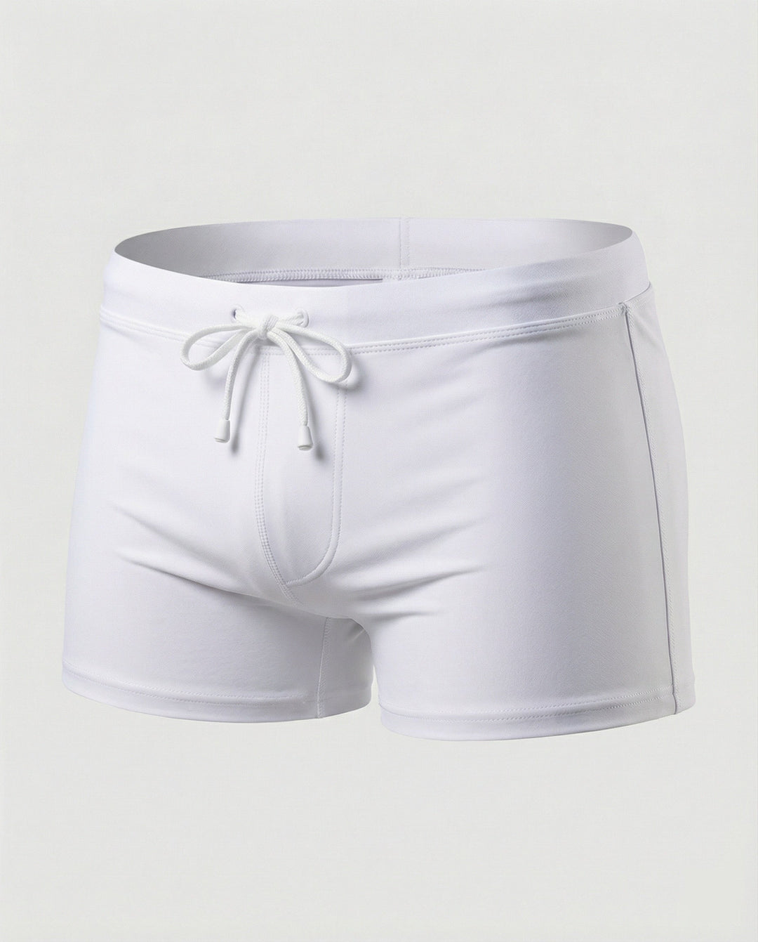 Moderne Badehose Modell 2024 mit Komfortbund