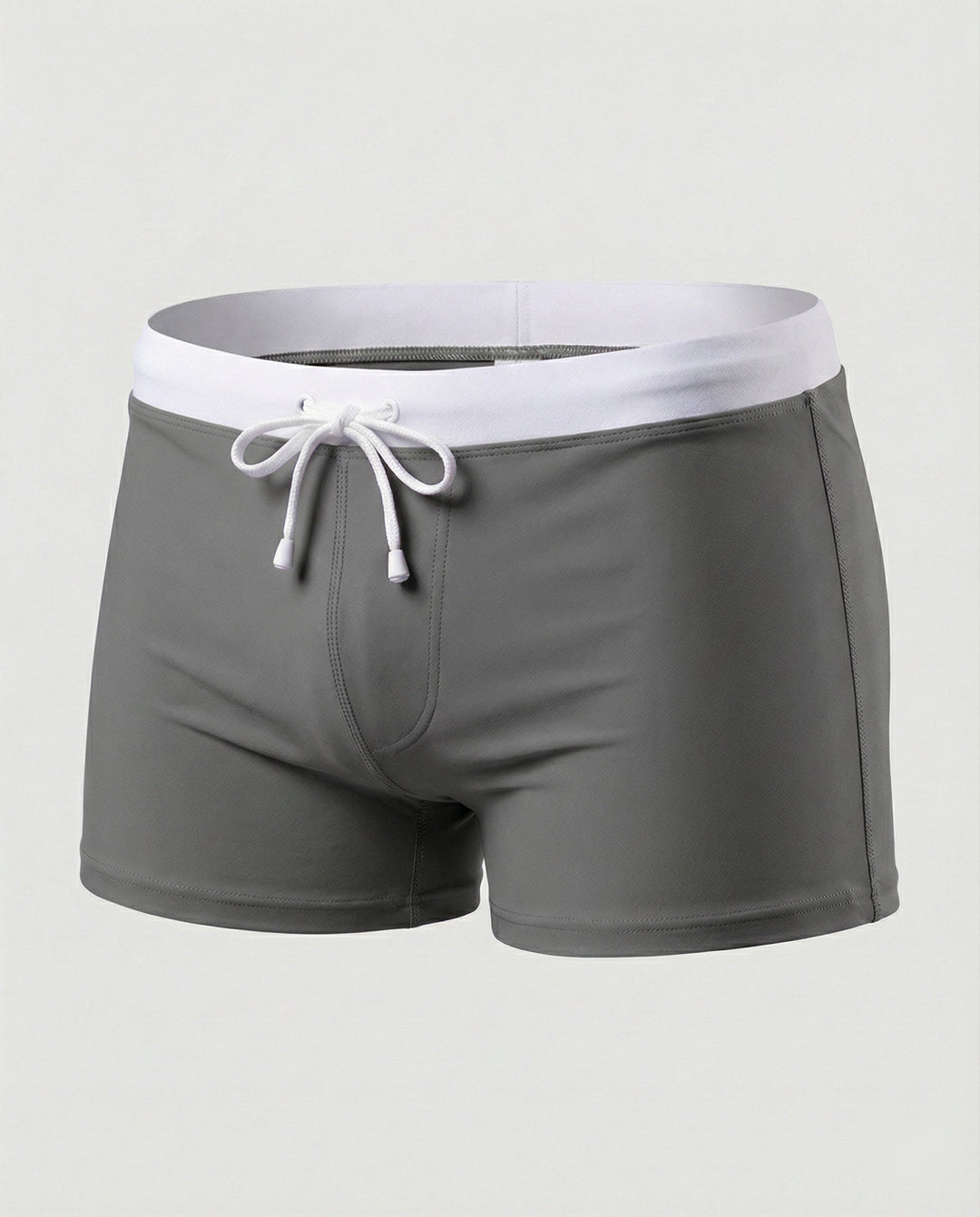 Moderne Badehose Modell 2024 mit Komfortbund