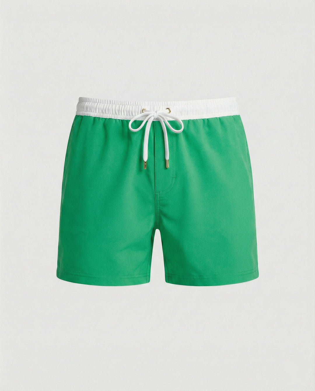 Moderne Badehose Modell 2024 mit Komfortbund
