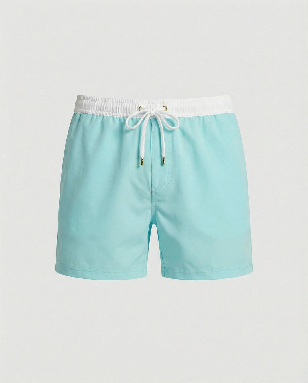 Moderne Badehose Modell 2024 mit Komfortbund