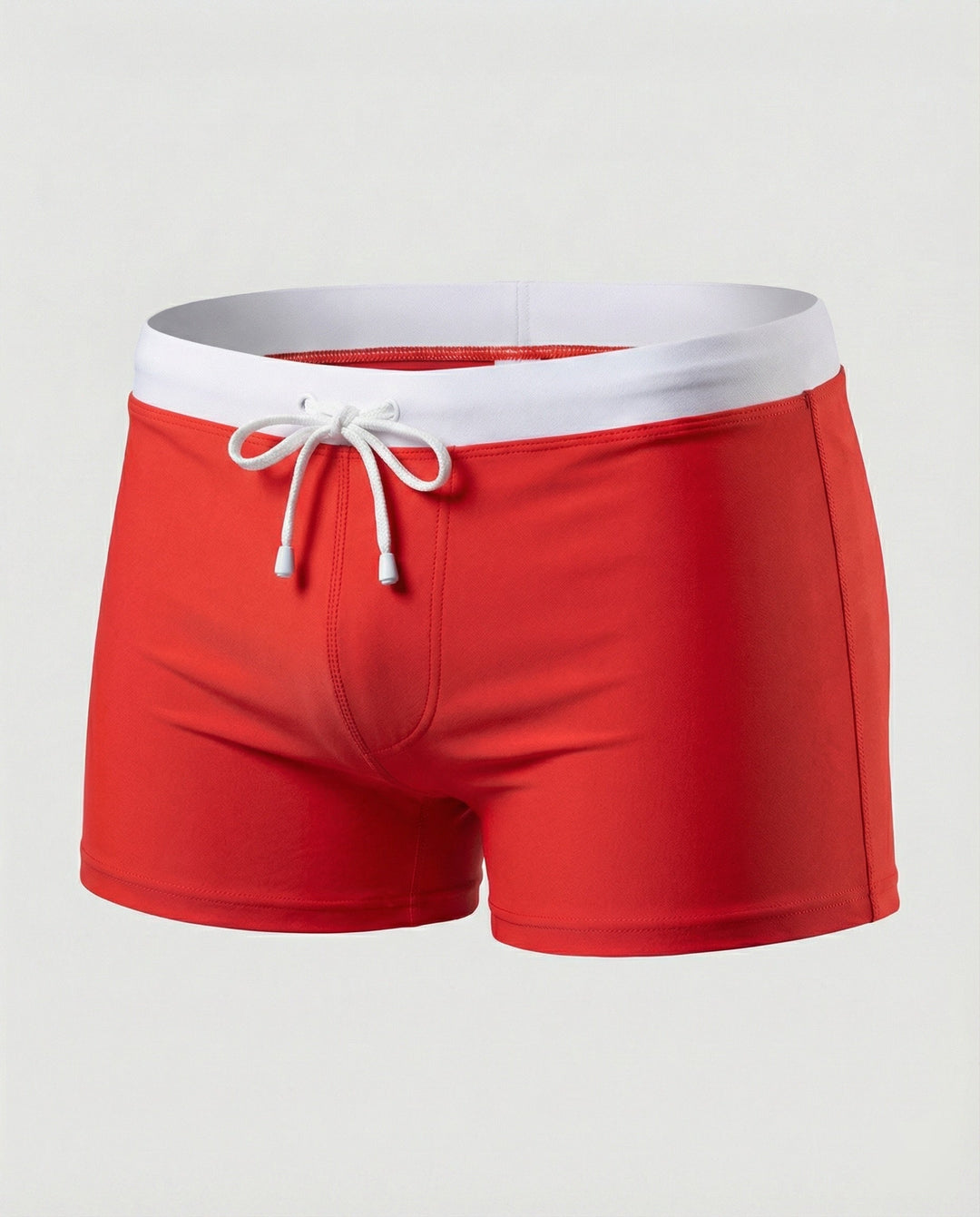 Moderne Badehose Modell 2024 mit Komfortbund