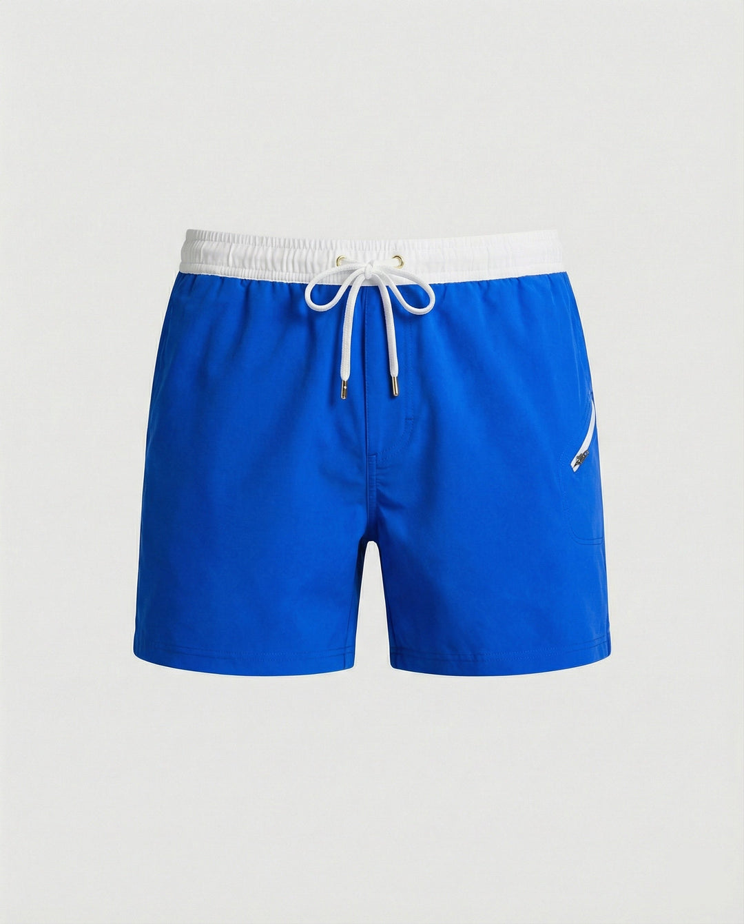 Moderne Badehose Modell 2024 mit Komfortbund