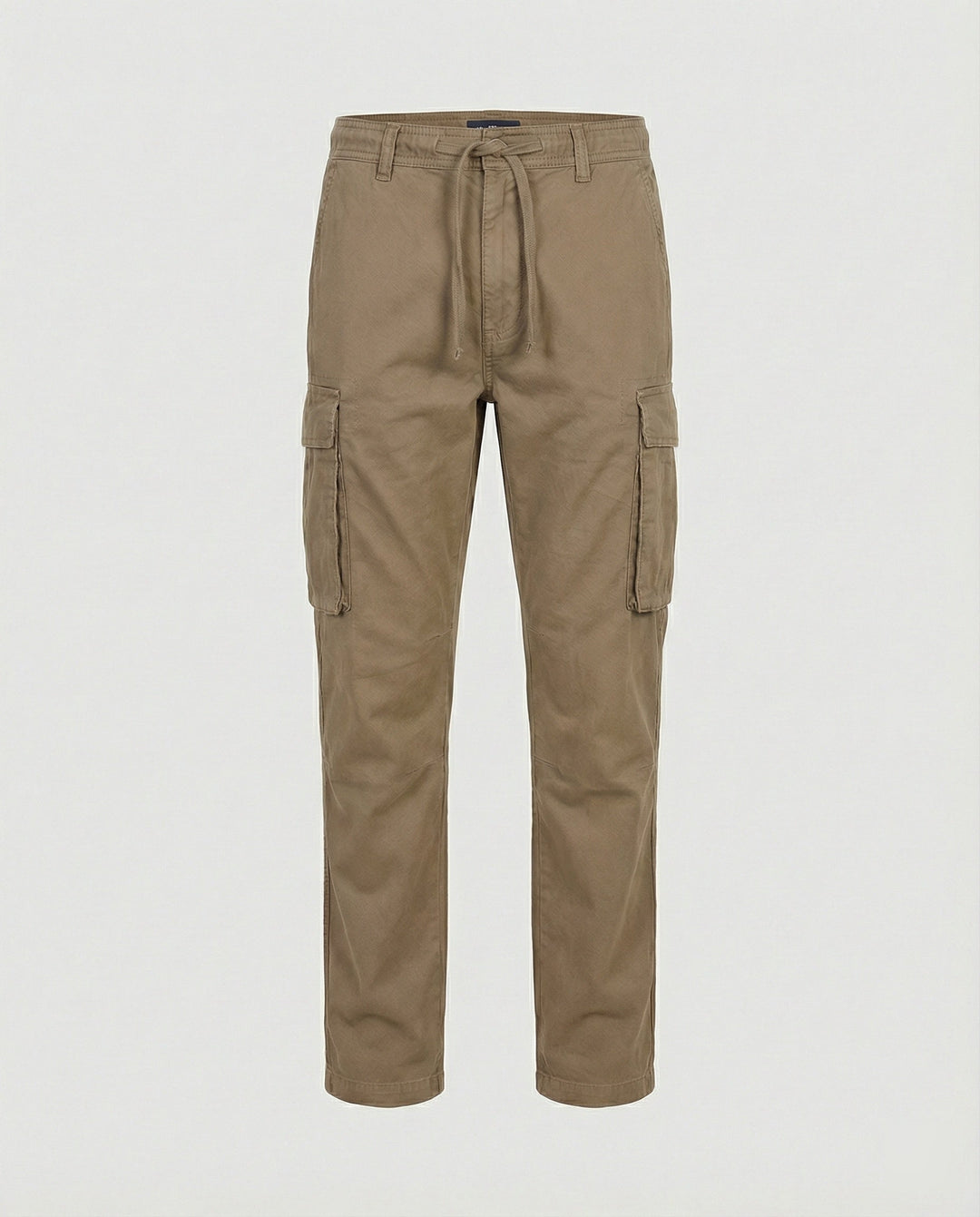 Flexibler Sommer Cargohose Herren