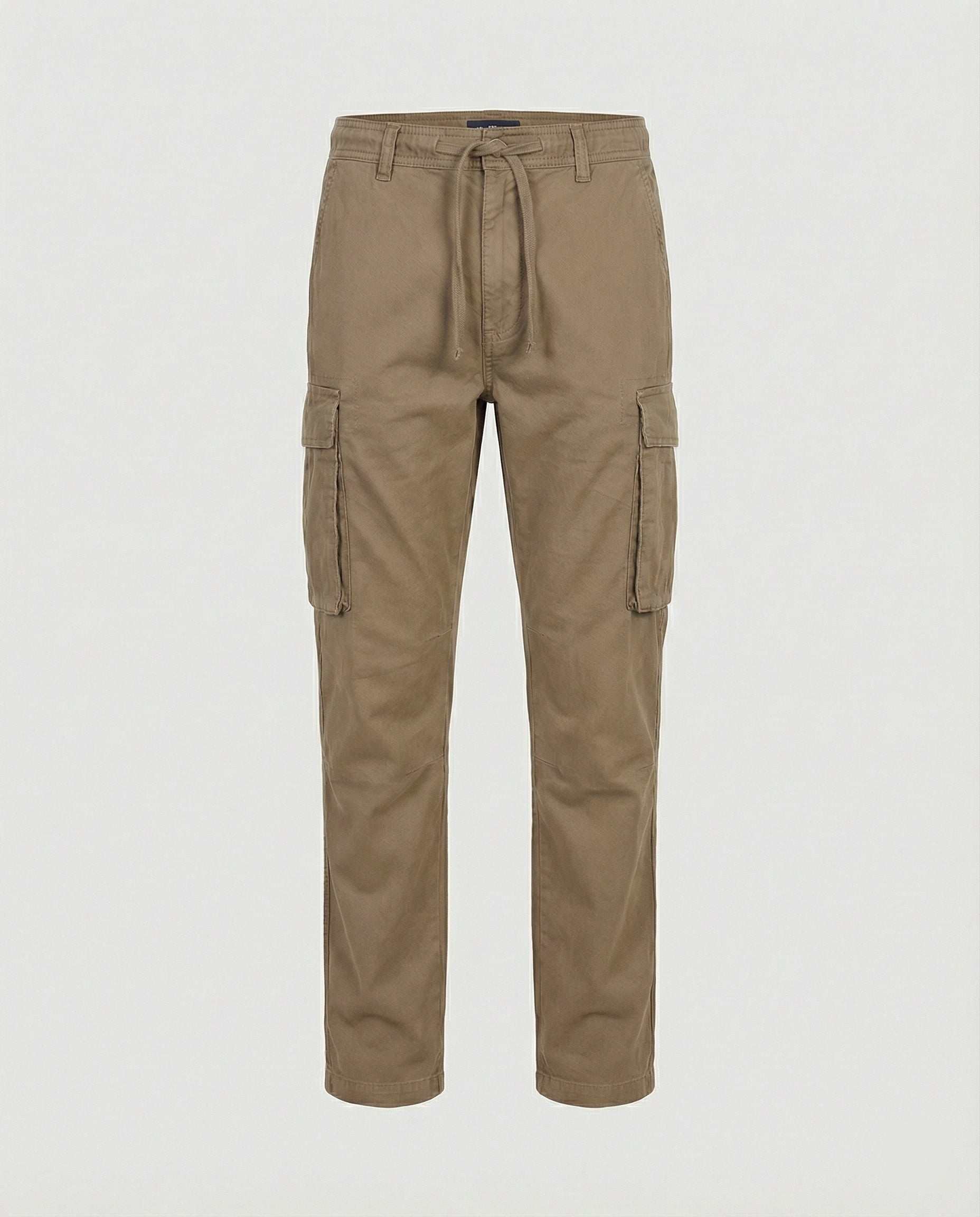 Flexibler Sommer Cargohose Herren