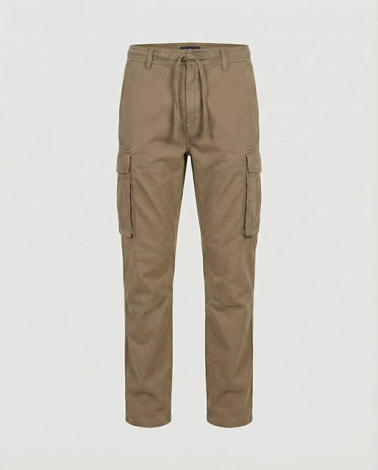 Flexibler Sommer Cargohose Herren