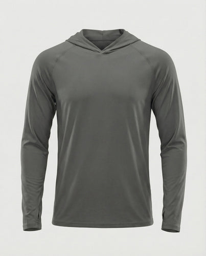 Herren Hoodie Herren sportlich