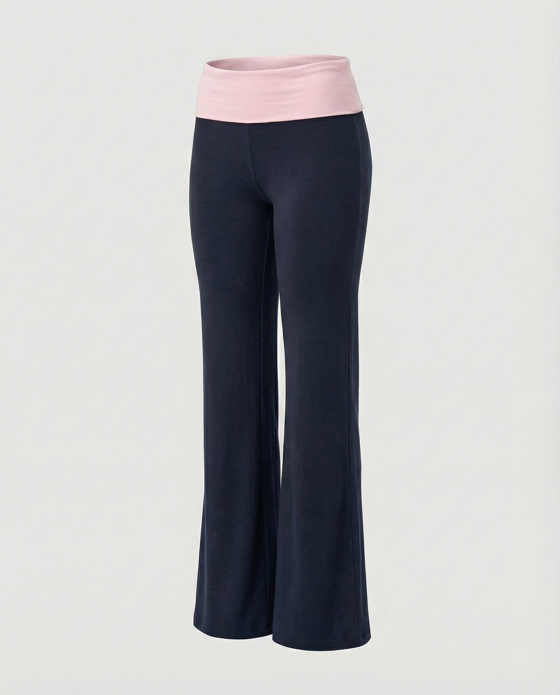 Damen Freizeithose Lounge Yoga