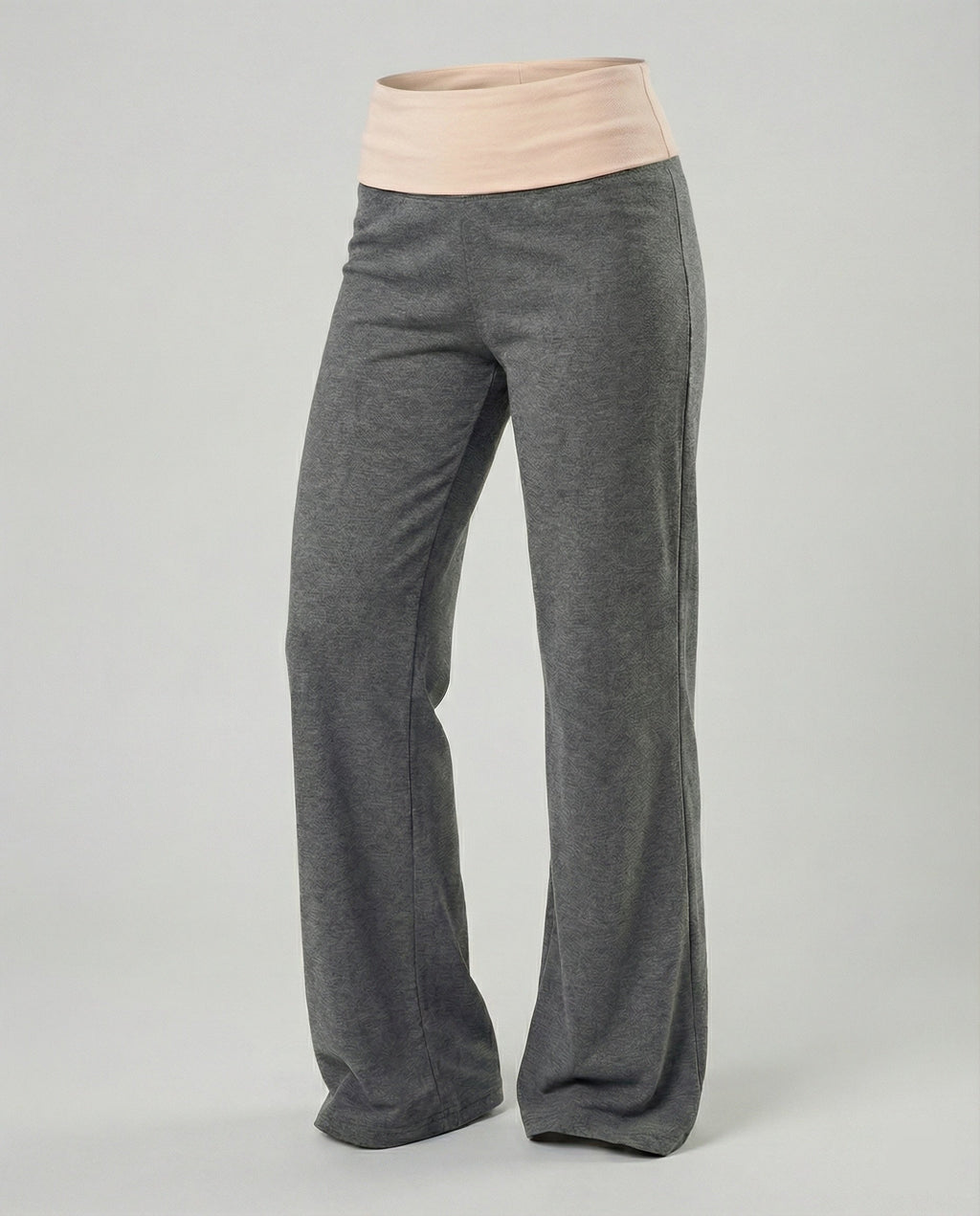 Damen Freizeithose Lounge Yoga