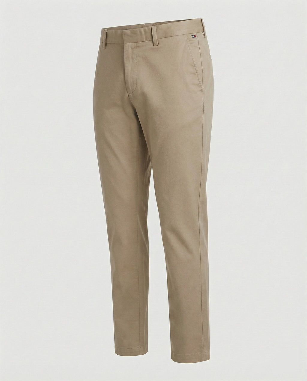 Herren Softshell-Hose mit funktionalen Taschen