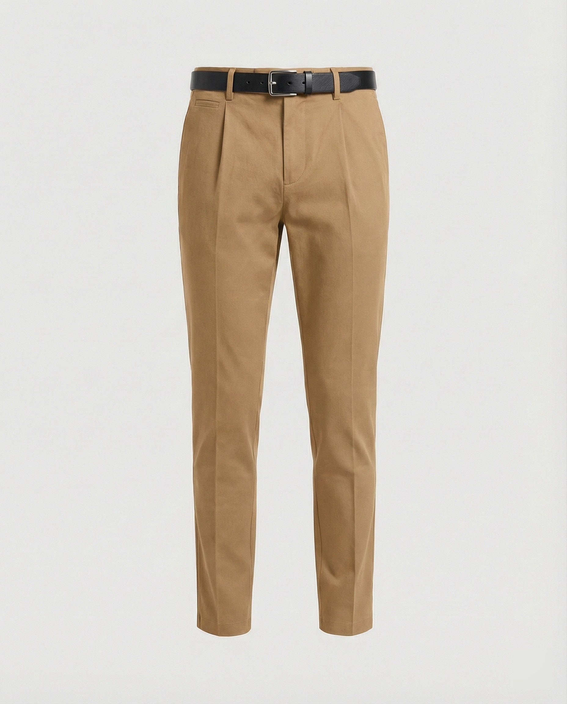 Herren Chinohose Slim Fit modern geschnitten