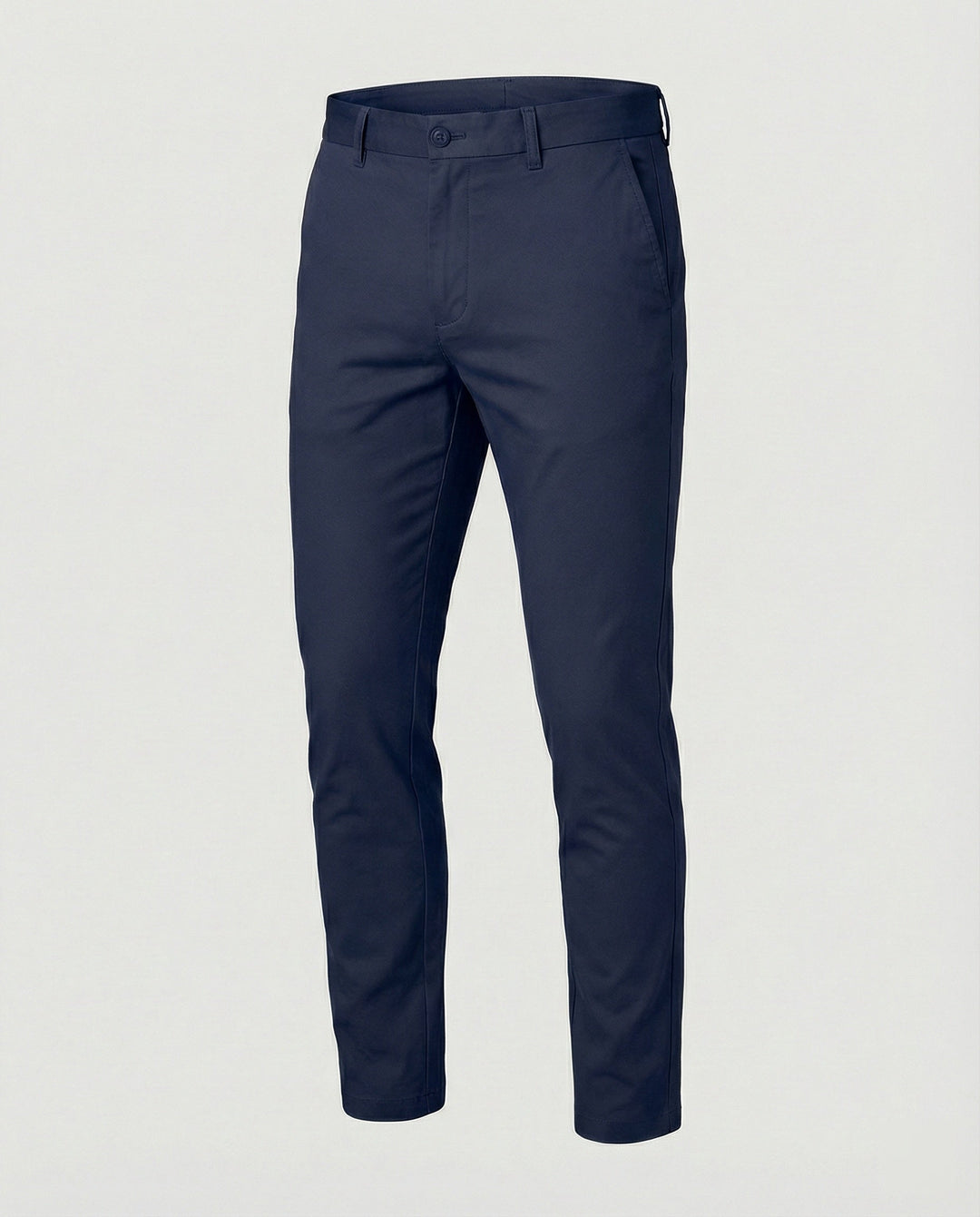 Herren Chinohose Slim Fit vielseitig