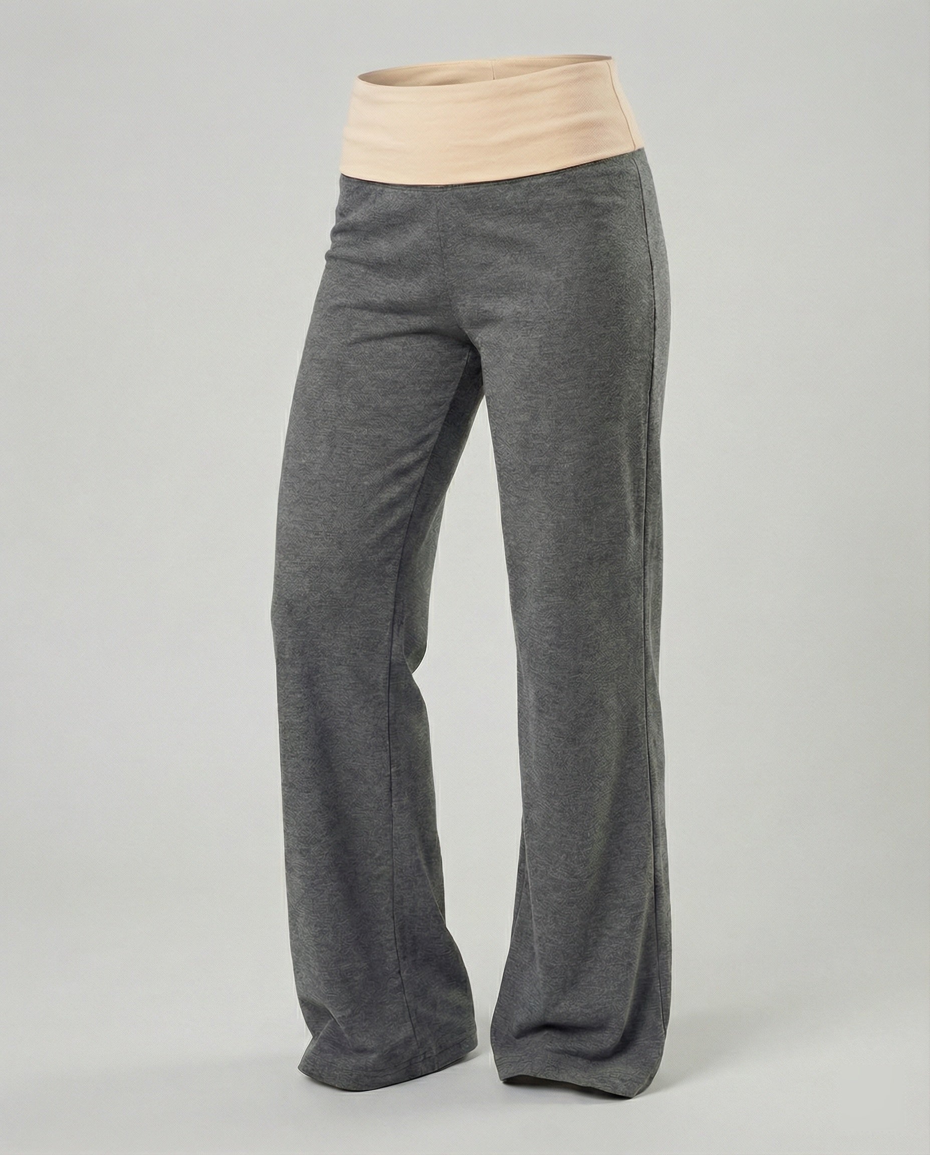 Damen Freizeithose Lounge Yoga