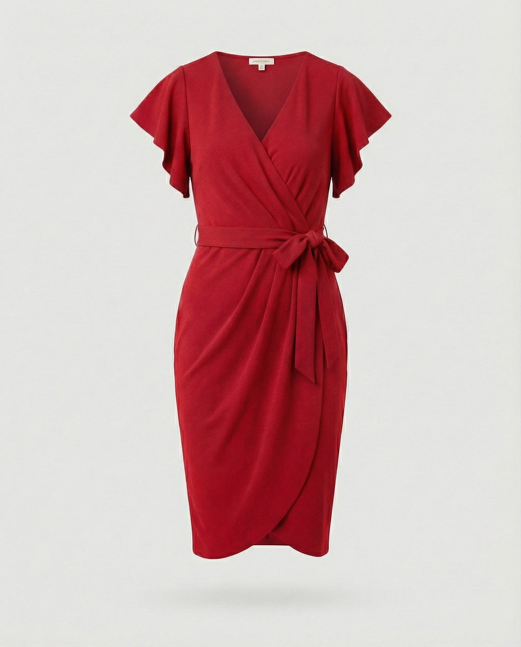 Damen Abendkleid elegant Bleistift