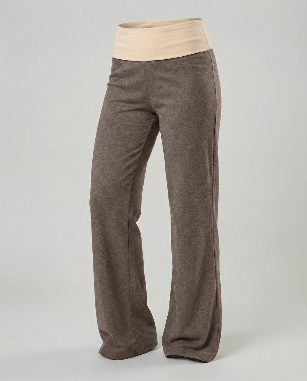 Damen Freizeithose Lounge Yoga