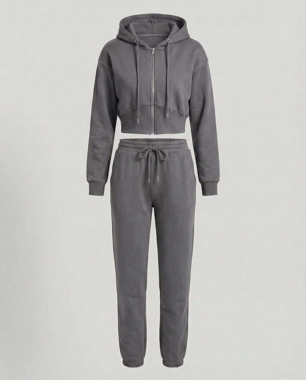Damen Jogginganzug Damen Sweat Set