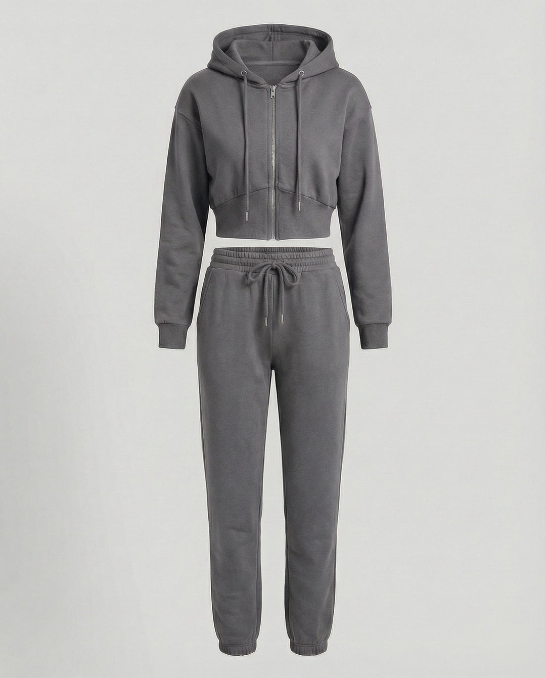 Damen Jogginganzug Damen Sweat Set