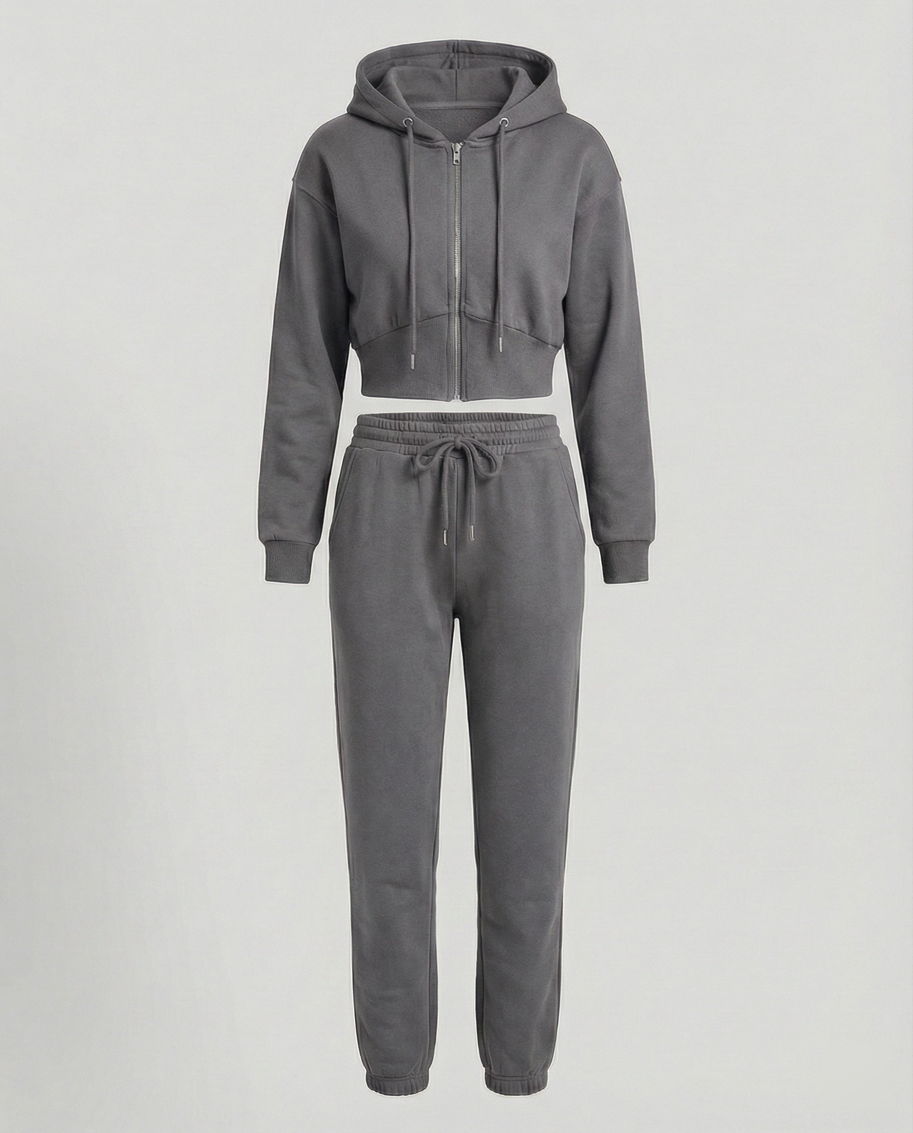 Damen Jogginganzug Damen Sweat Set
