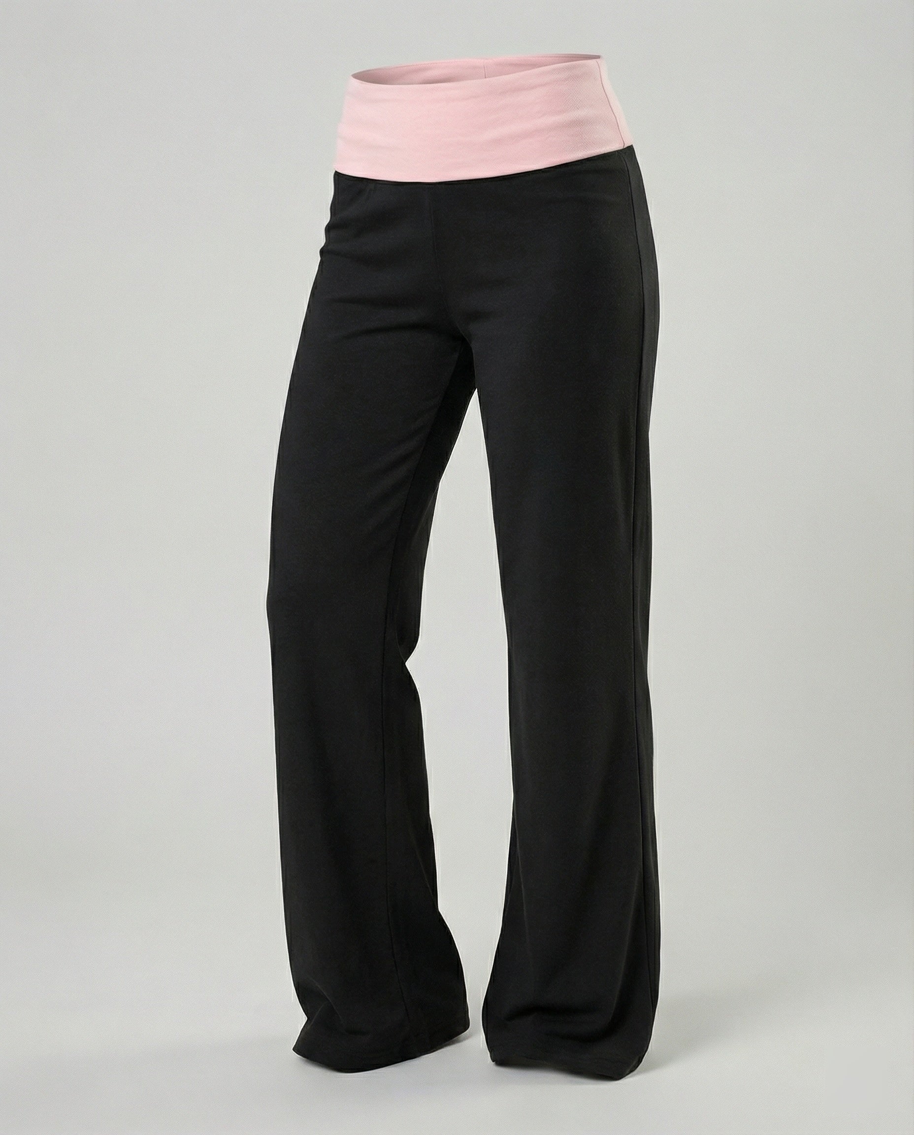Damen Freizeithose Lounge Yoga