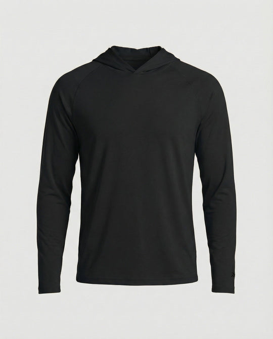 Herren Hoodie Herren sportlich