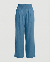Pfauenblau