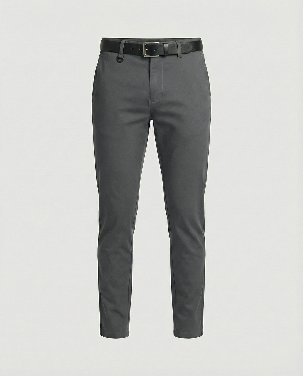 Herren Chinohose Slim Fit bequem