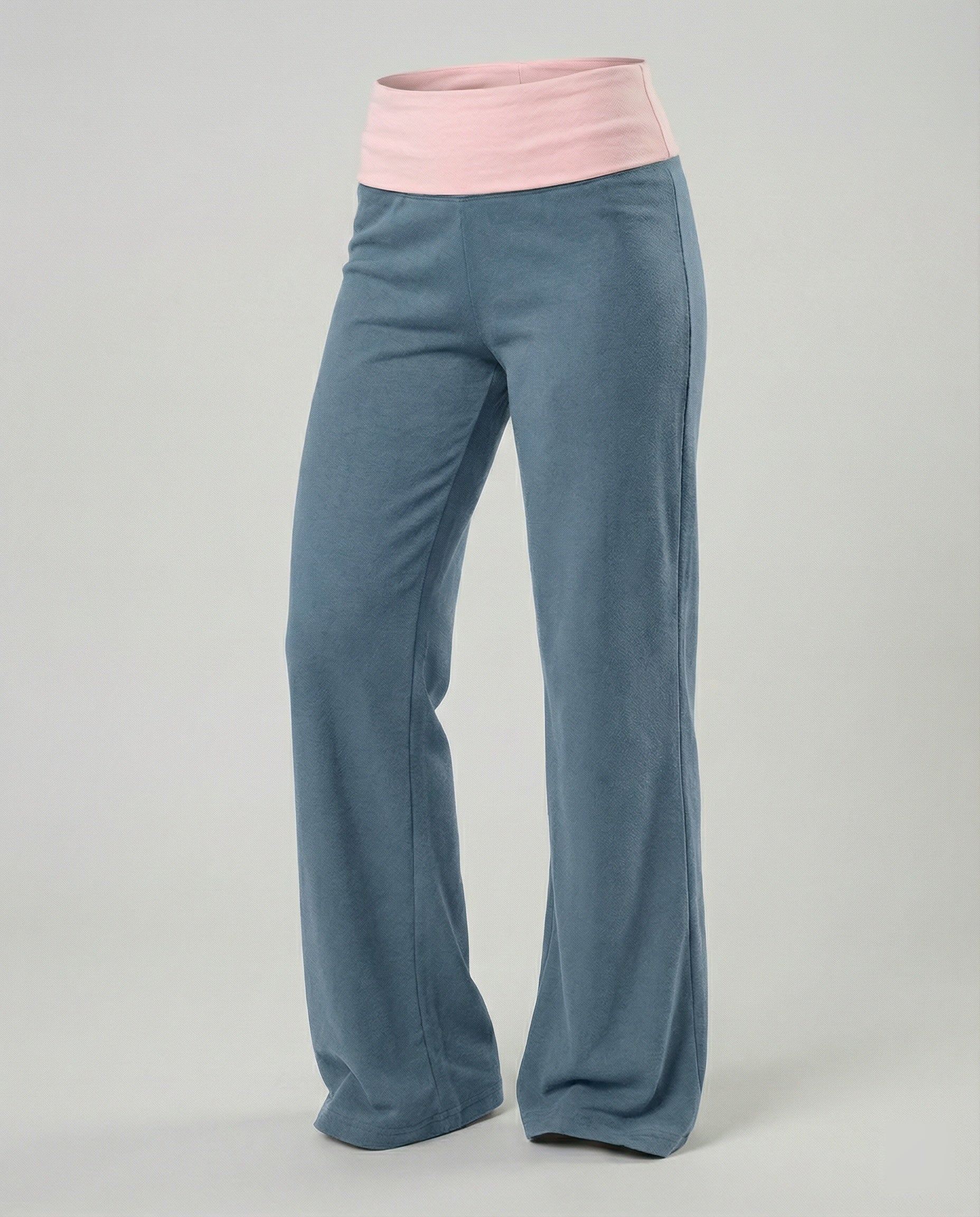 Damen Freizeithose Lounge Yoga