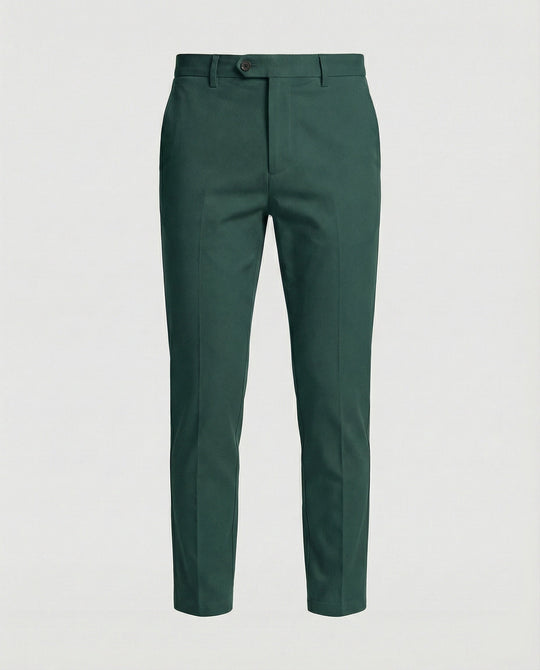 Herren Chinohose elegant und bequem