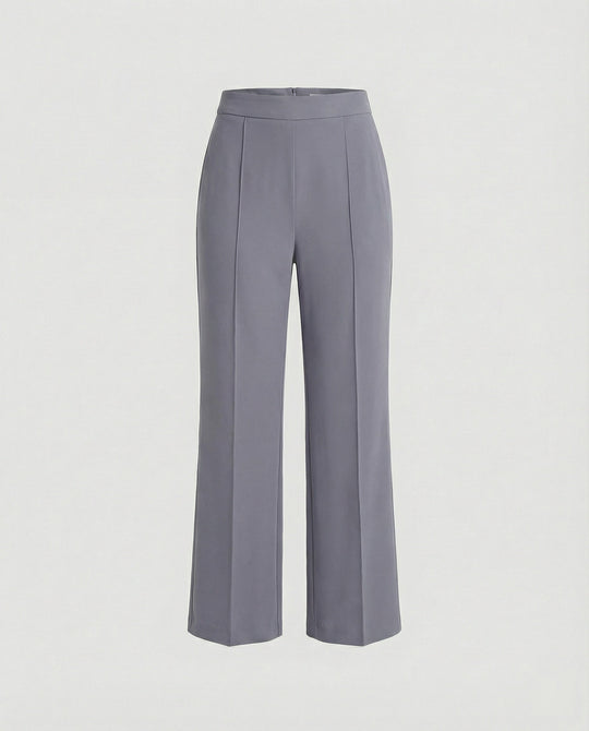 Damen Modische Anzughose Damen