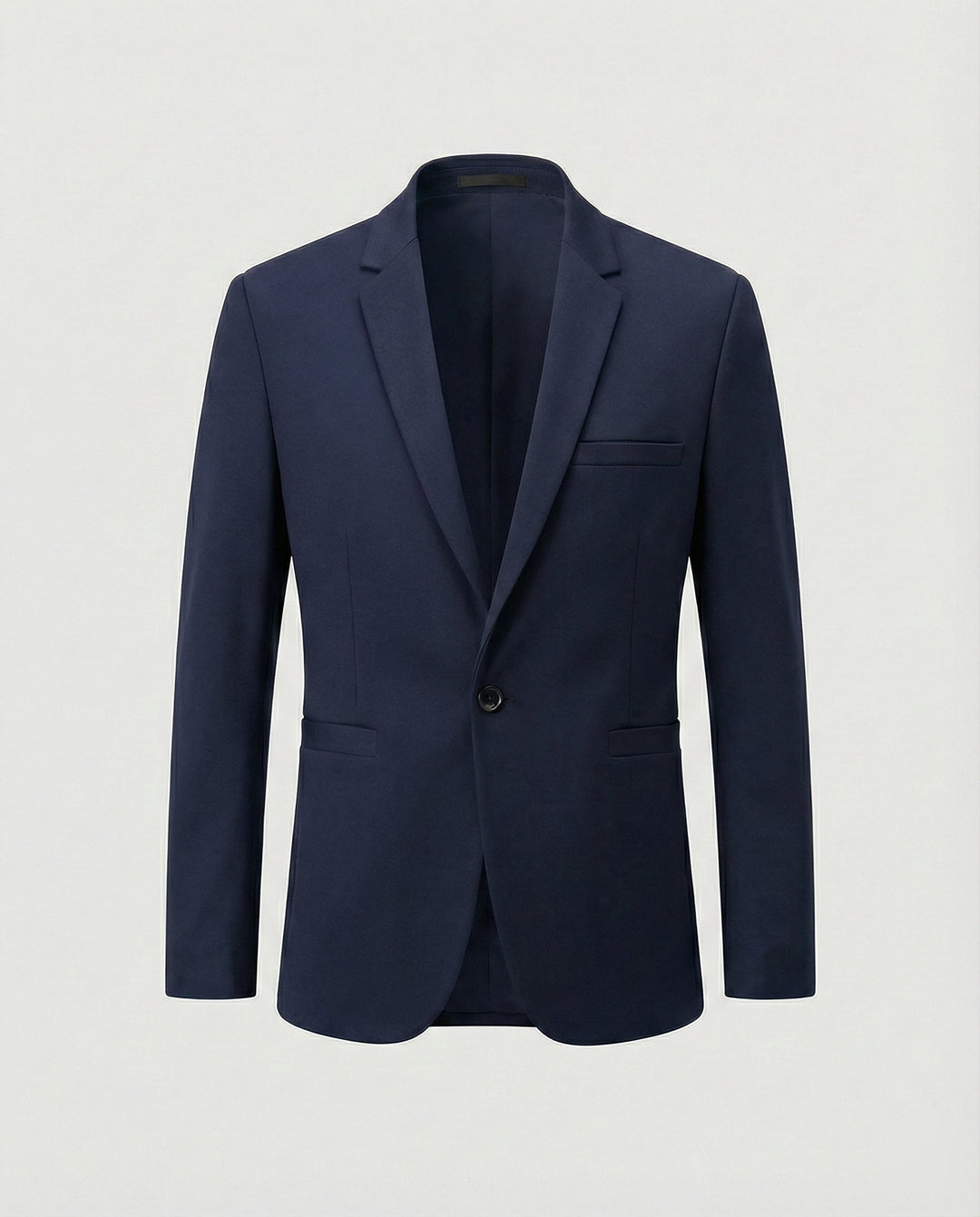Herren Blazer Herren Einreiher