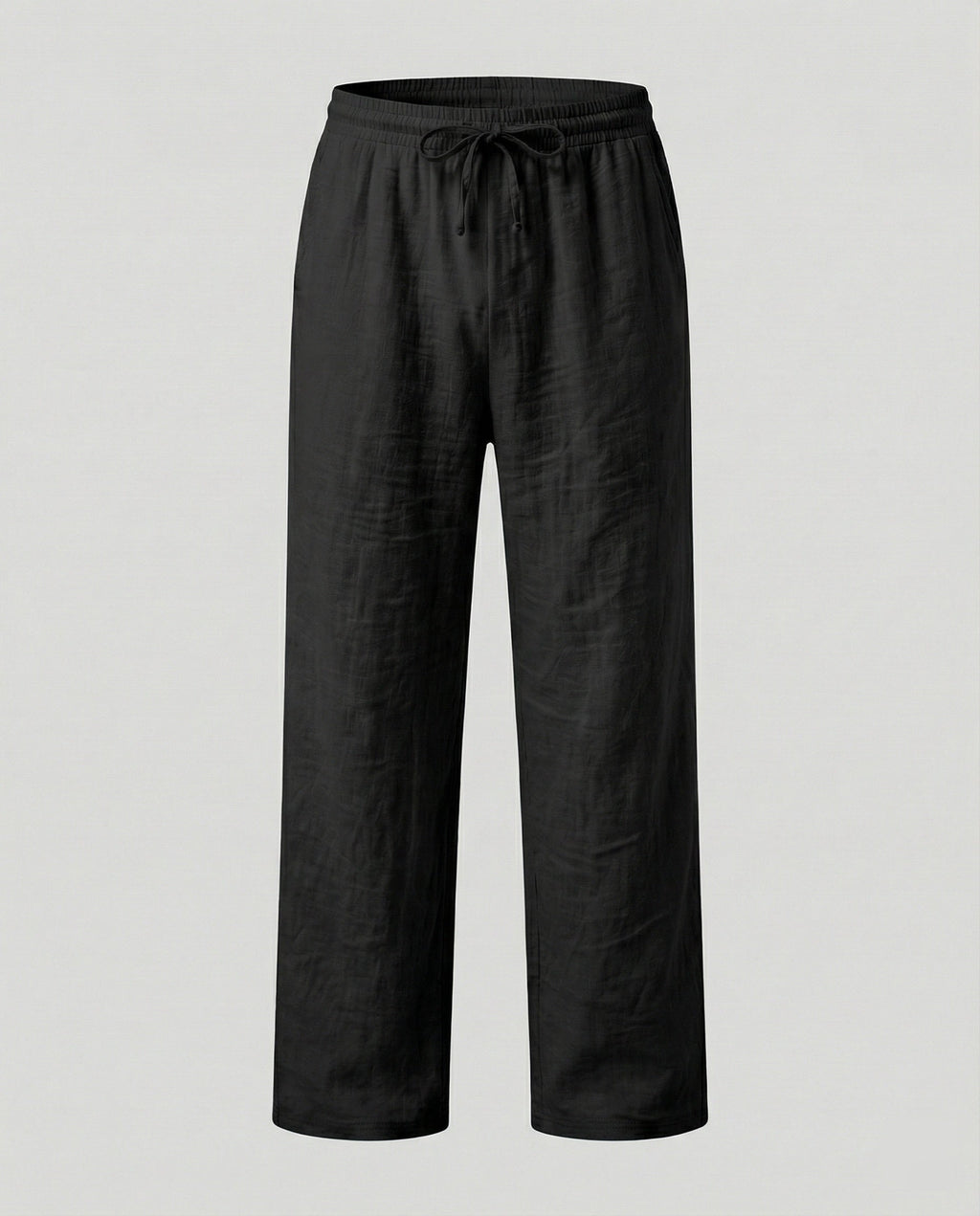 Herren lässige Leinenhose ShopNory