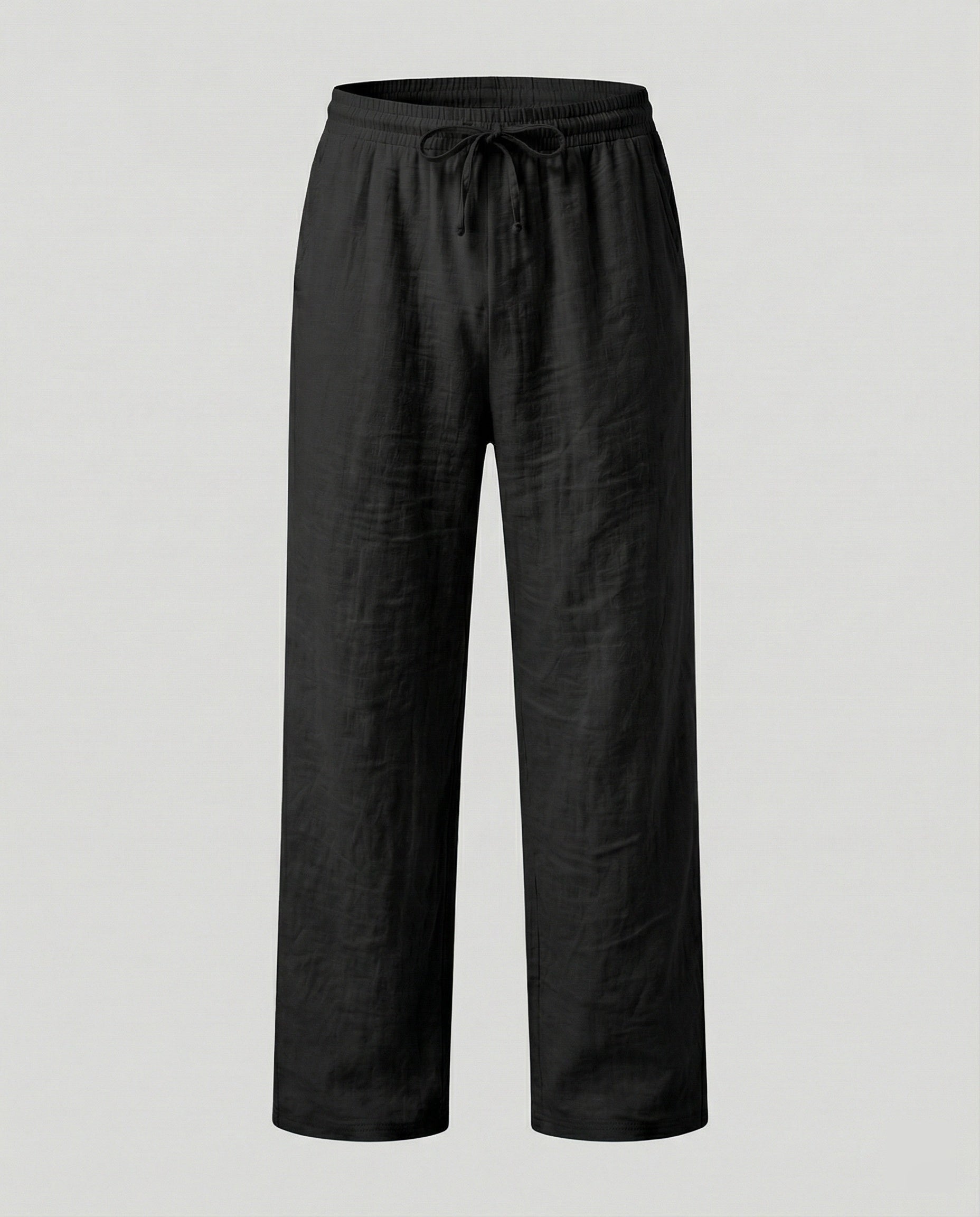 Herren lässige Leinenhose ShopNory