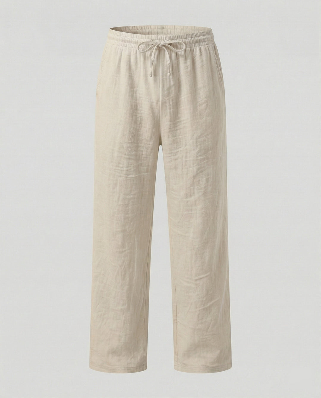 Herren lässige Leinenhose ShopNory