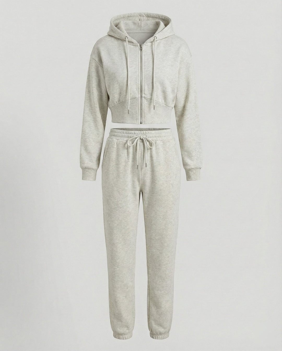 Damen Jogginganzug Damen Sweat Set