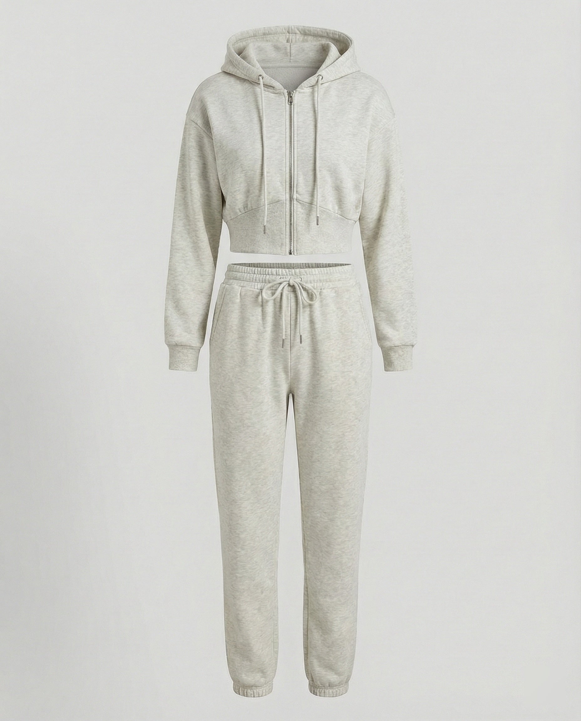 Damen Jogginganzug Damen Sweat Set
