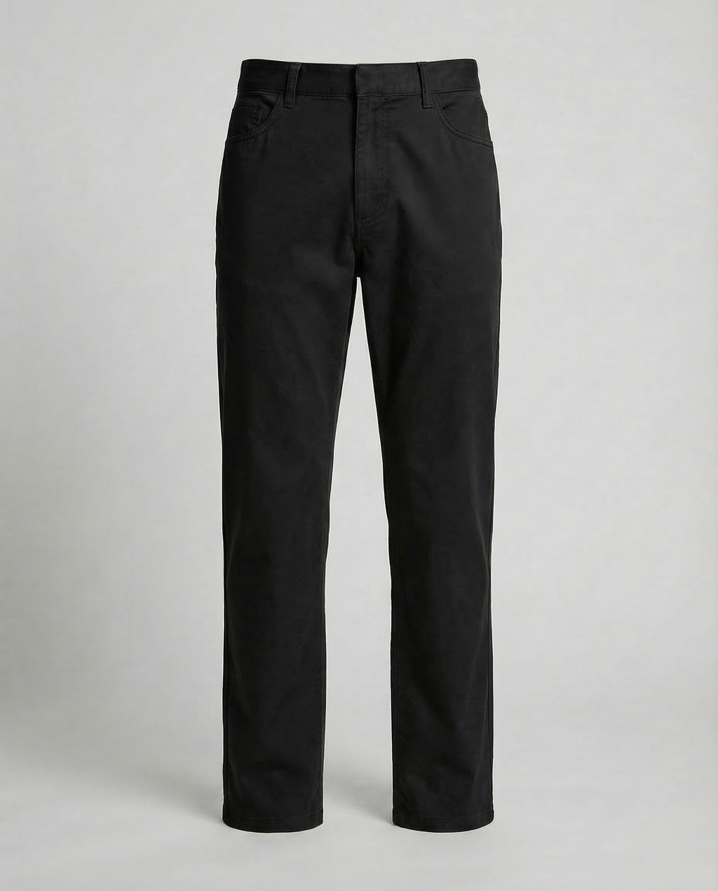 Herren Chino Twill Minimal