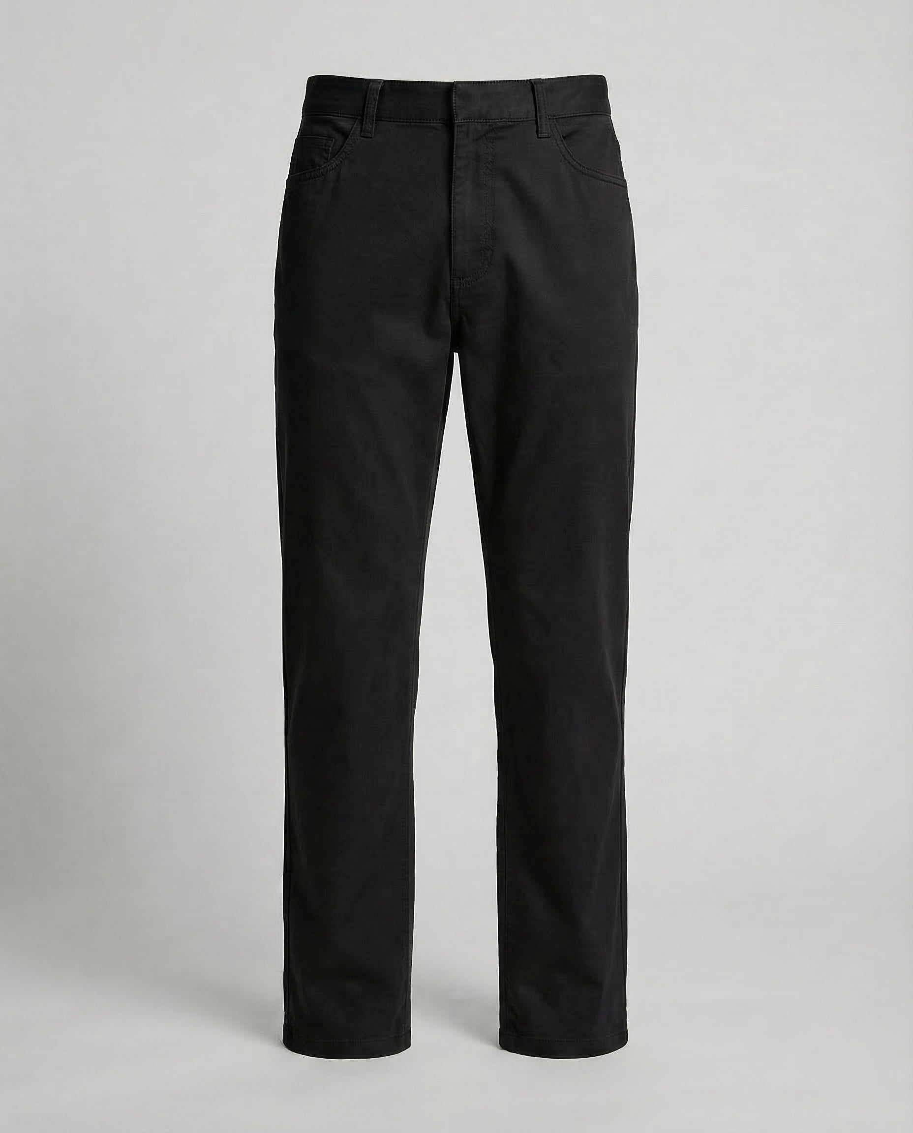 Herren Chino Twill Minimal