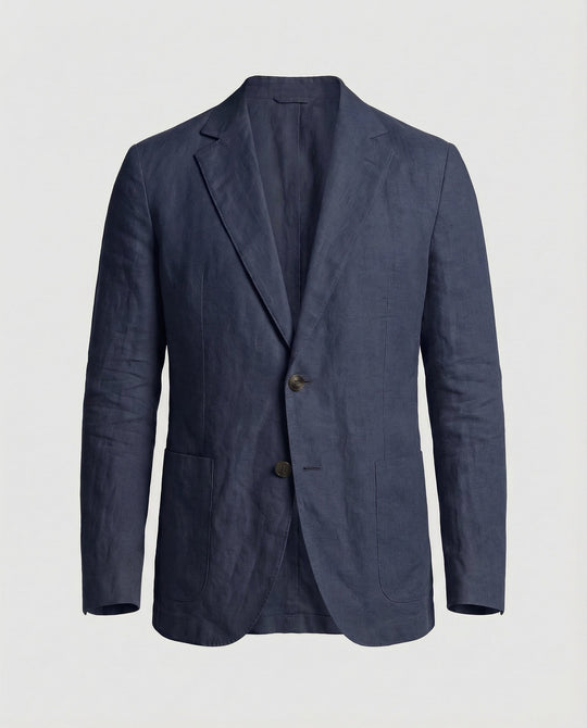 Herren Elegantblazer Casual