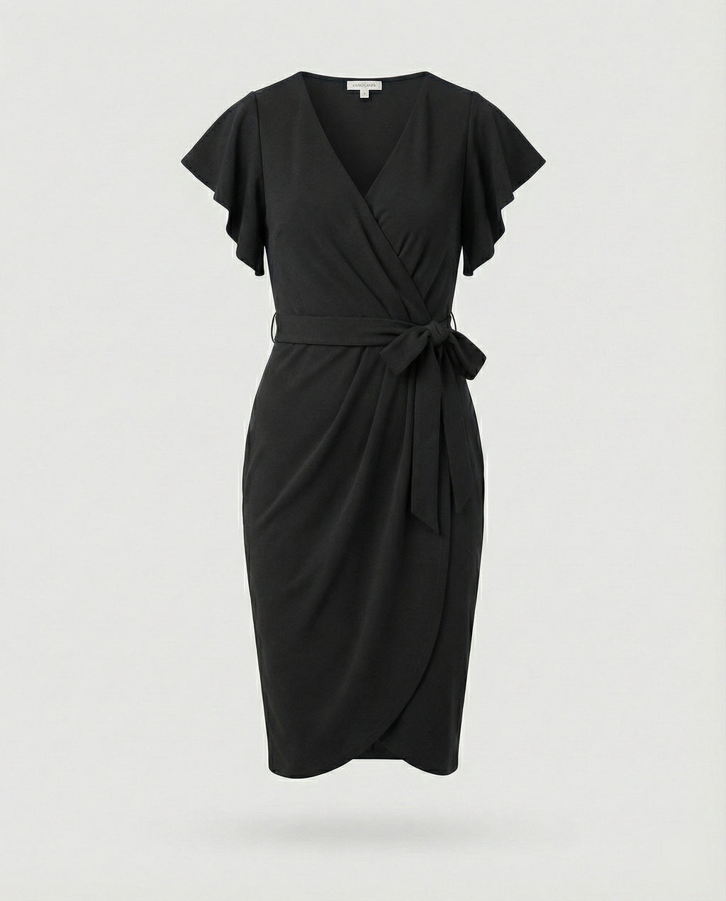 Damen Abendkleid elegant Bleistift