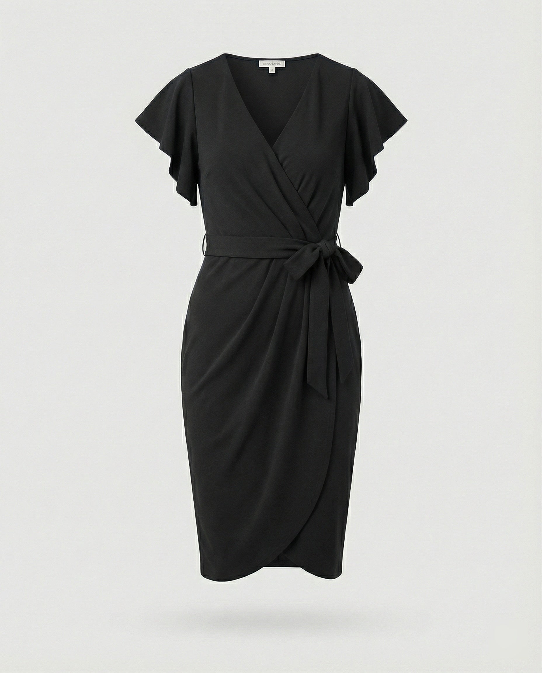 Damen Abendkleid elegant Bleistift