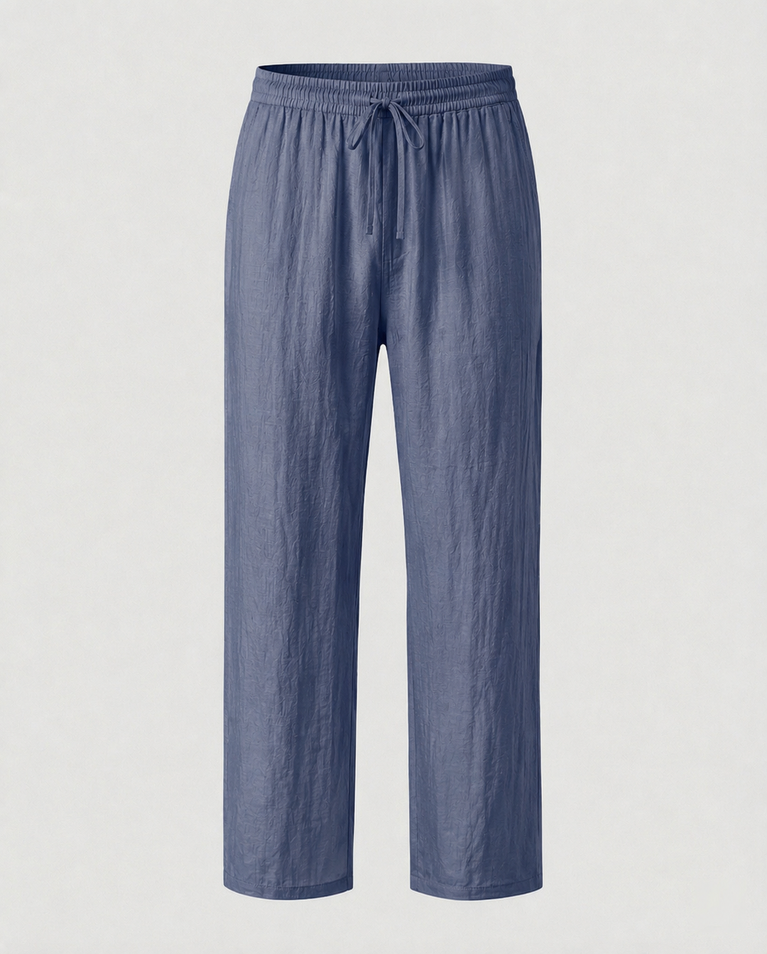 Lässige Leinenhose Herren