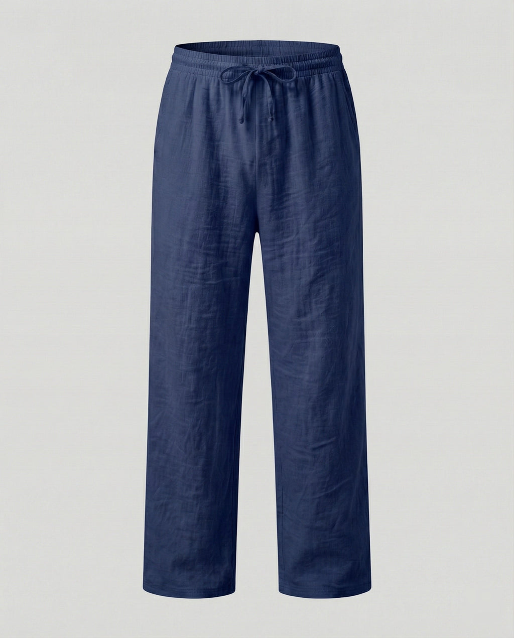 Herren lässige Leinenhose ShopNory