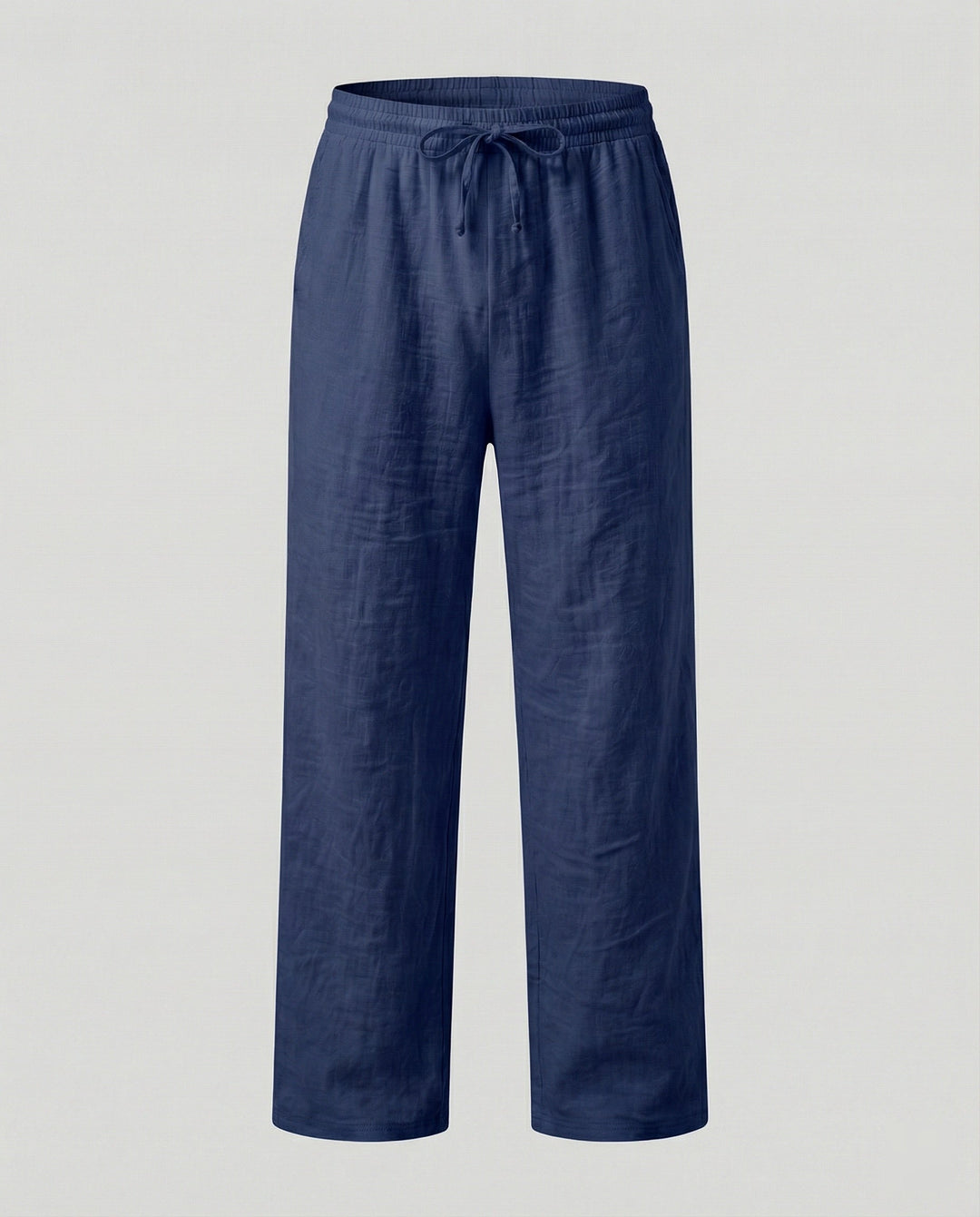 Herren lässige Leinenhose ShopNory